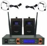 Радиосистема FREEBOSS KV-22H2