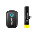 Радиосистема Saramonic Blink500 B3 TXRXDI Black