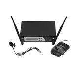 Invotone AV800LV Радиосистема с петличным микрофоном