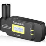 Приемник Saramonic UwMic9 RX-XLR9