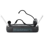 Радиосистемы головные PASGAO PAW110/WH12