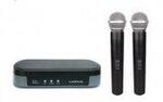 Радиосистема с ручным микрофоном OPUS UHF 212HH