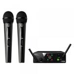 AKG WMS40 Mini2 Vocal Set BD US45A/C (660.700  662.300)