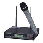 DVON U-7000С Радиосистема UHF, 1 ручной микрофон