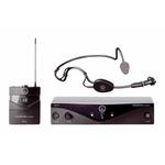 Радиосистема с оголовьем AKG Perception Wireless 45 Sports Set BD-B1