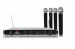 ARTHUR FORTY PSC AF-104 вокальная радиосистема на 4 микрофона.