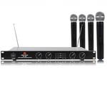 Радиосистемы с ручным микрофоном Arthur Forty AF-104 PSC (VHF)