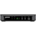 Приемник для радиосистемы Shure BLX4E M17