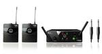 Радиосистема AKG WMS40 MINI2 INSTR SET BD US45AC
