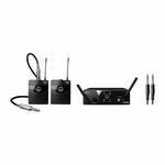 Инструментальная радиосистема AKG WMS40 Mini2 Instrumental Set US25BD