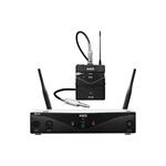 Радиосистема с поясным передатчиком AKG WMS420 Instrumental Set Band A