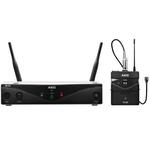 Радиосистемы петличные AKG WMS420 PRESENTER SET Band B1