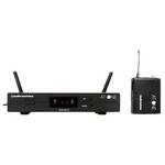 Радиосистема с поясным передатчиком Audio-Technica ATW11F