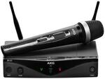 Радиосистемы с ручным микрофоном AKG WMS420 Vocal Set Band U2 (614-629)