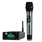 Радиосистемы с ручным микрофоном NADY DW-100 HT