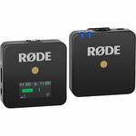 Радиосистема Rode Wireless GO