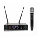 Радиосистемы с ручным микрофоном Arthur Forty U-990C PSC (UHF) (2016)