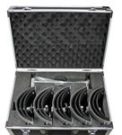 SE ELECTRONICS REFLEXION FILTER STUDIO SET