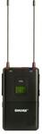 Shure FP5 L4E 638 - 662 MHz портативный беспроводной приемник