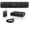 Инструментальная радиосистема Sennheiser XSW 1-Cl1-B