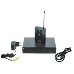Радиосистема Sennheiser XSW 1-CI1-B