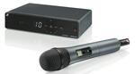 Sennheiser XSW 1-825-A вокальная радиосистема с ручным передатчиком SKM 825-XSW, 548-572 МГц