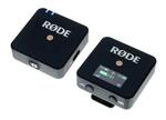 Радиосистема накамерная RODE Wireless GO