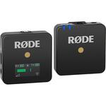 Радиосистема Rode Wireless Go