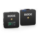 Радиосистемы для ТВ Rode Wireless GO