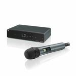 Аналоговая радиосистема с ручным микрофоном Sennheiser XSW 1-825-B, Sennheiser (Синхайзер)