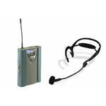 Радиосистема с оголовьем JTS PT-990B+CX-504