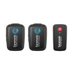 Радиосистема Saramonic Blink500 B2 2TX/RX Black