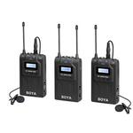 Boya BY-WM8 Pro-K2