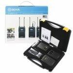 BOYA BY-WM8 Pro - K2