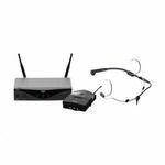 Радиосистемы головные AKG WMS420 Head Set Band U2 (614-629)