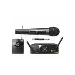 Радиосистема AKG WMS40 MINI2 Mis Set US25BD