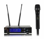 Arthur Forty U-980C вокальная двухантенная радиосистема UHF