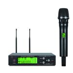 Радиосистема с ручным передатчиком Arthur Forty U-980C