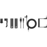 Радиосистема Sennheiser XSW-D PORTABLE LAVALIER SET