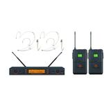 Радиосистемы головные Arthur Forty U-9300В Радиосистемы головные Arthur Forty U-9300В