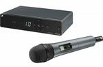 SENNHEISER XSW 1-835-A вокальная радиосистема с ручным передатчиком с капсюлем E835