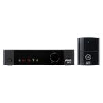 Радиосистема AKG DMS100 Instrument Set Digital беспровод. черный