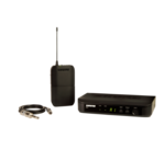 SHURE BLX14E M17 - гитарная радиосистема