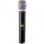 Передатчик Shure SLX2/SM86 P4