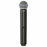 Ручной передатчик Shure BLX2/B58 K3E 606-636 MHz