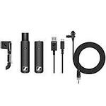 Радиосистема Sennheiser XSW-D LAVALIER SET
