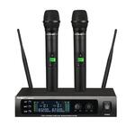 Радиосистемы с ручным микрофоном MadBoy U-TUBE 20P