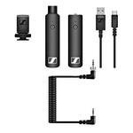 Sennheiser XSW-D PORTABLE INTERVIEW SET