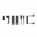 Аудиосистема Sennheiser XSW-D PORTABLE BASE SET беспроводная