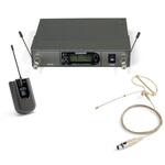 Радиосистема с оголовьем SAMSON AIRLINE SYNTH -U SE10T